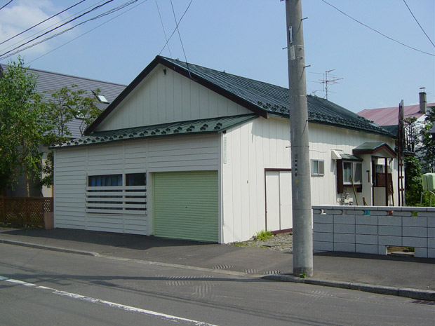 札幌市中央区